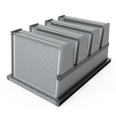 Intellipure 950P | Main Filter Replacement