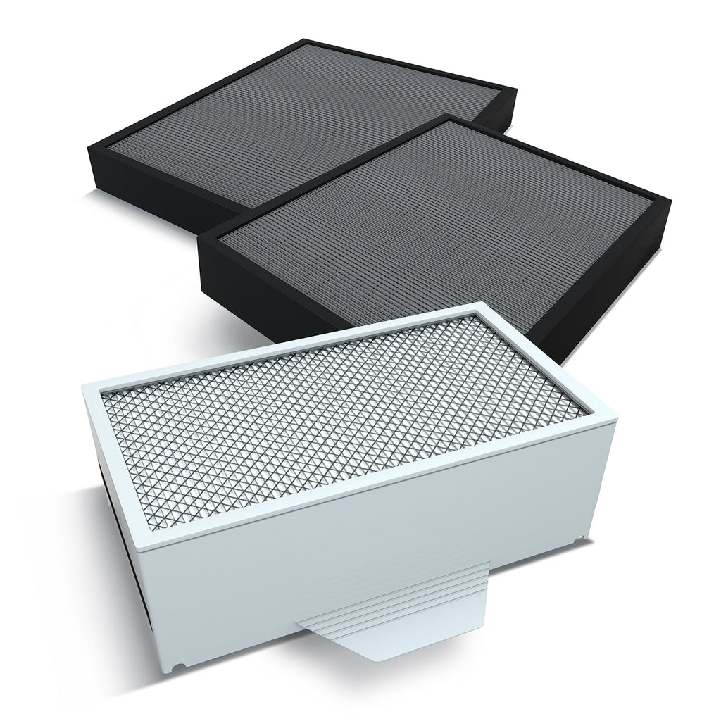 Intellipure Compact | Annual Filter Set