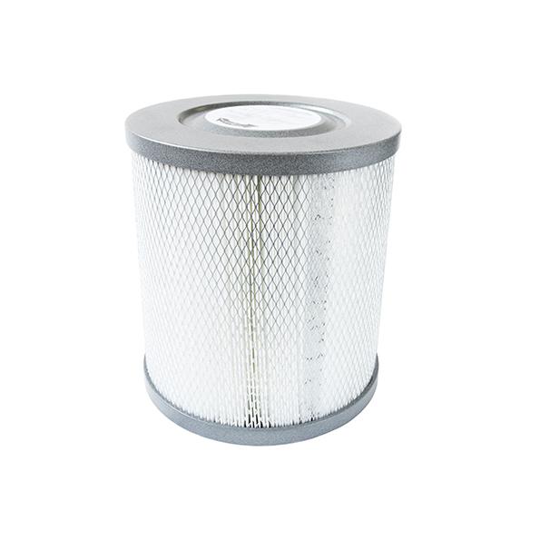 Delos air outlet purification