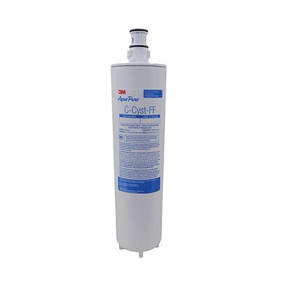 Delos POU Water Filtration - Standard | Replacement Filter